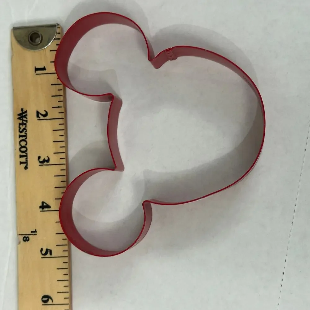 Disney brand mickey